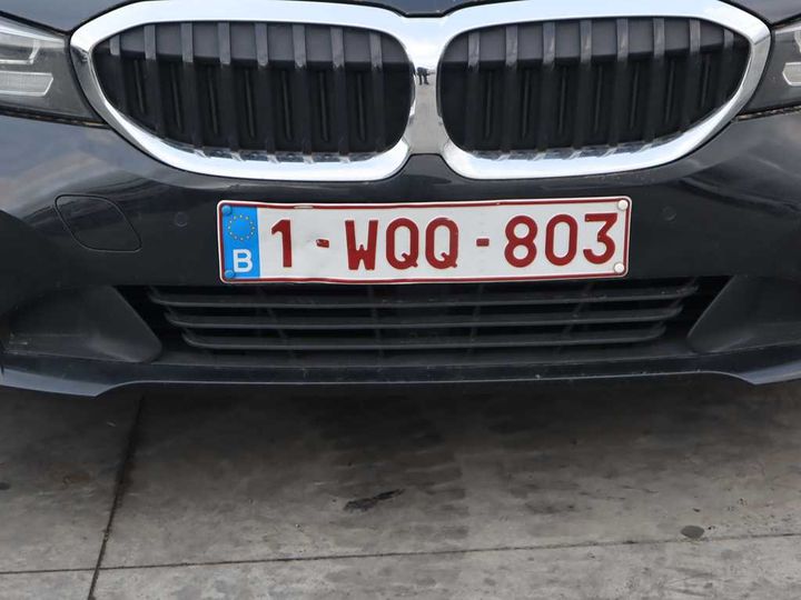 BMW 3-REEKS 2019 wba5v31030fh48276