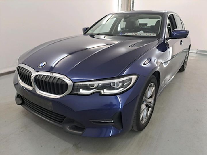 BMW 3 DIESEL - 2019 2019 wba5v31040af47760