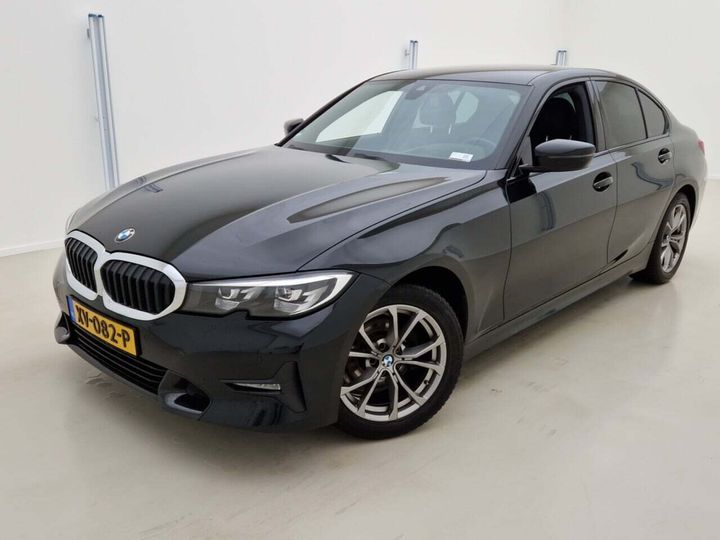 BMW 3-SERIE 2019 wba5v31040af53400