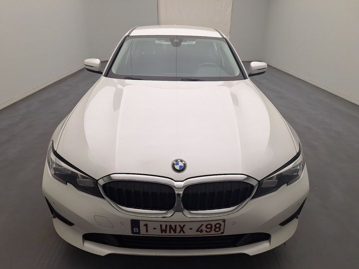 BMW 3-SERIE '18 2019 wba5v31040fh35519