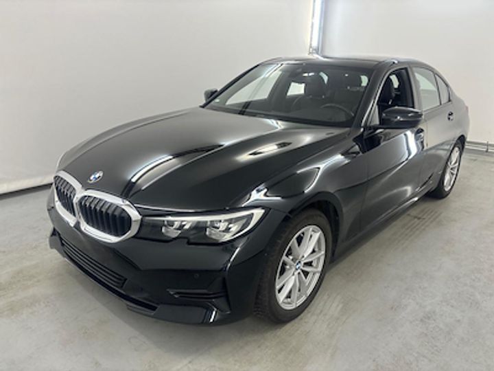 BMW 3-SERIE 2019 wba5v31040fh65636