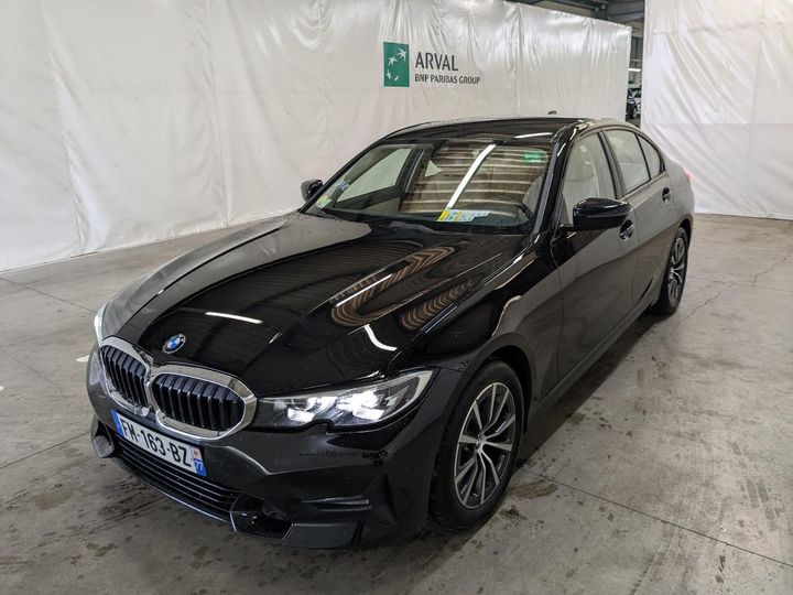 BMW SERIE 3 2019 wba5v31040fj03018