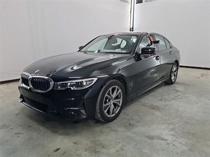 BMW 3 DIESEL - 2019 2019 wba5v31050af47606