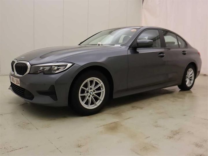 BMW 3-REEKS 2019 wba5v31050fh57609