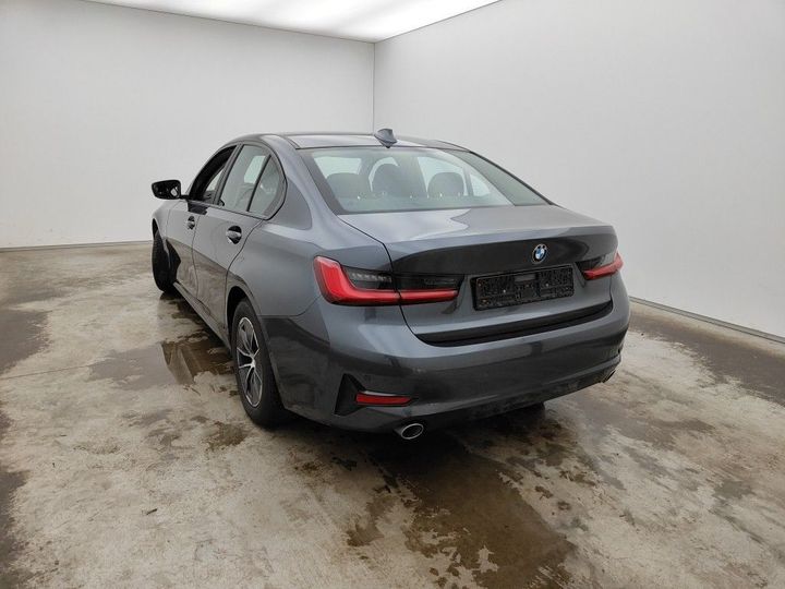 BMW 3-SERIE '18 2021 wba5v31050fl09870