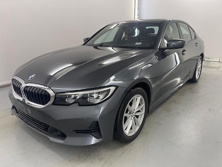 BMW 3-SERIE 2019 wba5v31060fh06491