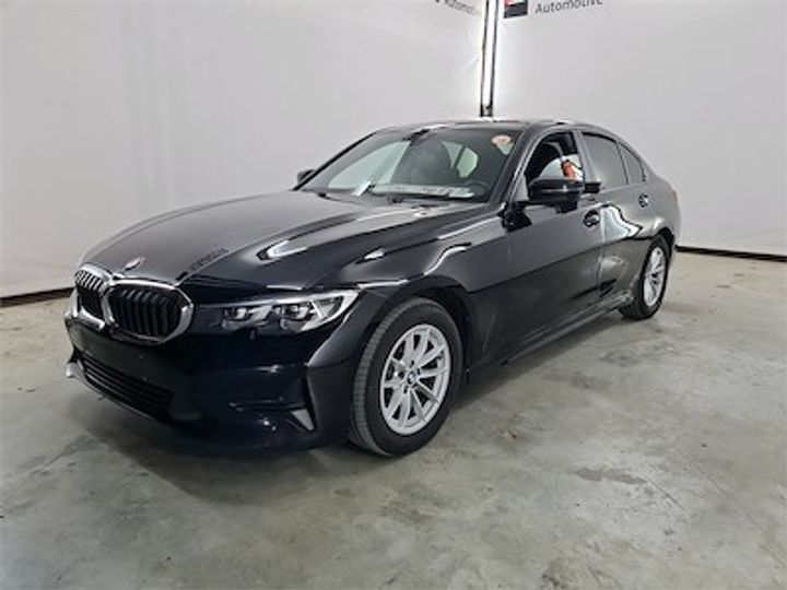 BMW 3 DIESEL - 2019 2019 wba5v31070fh34011