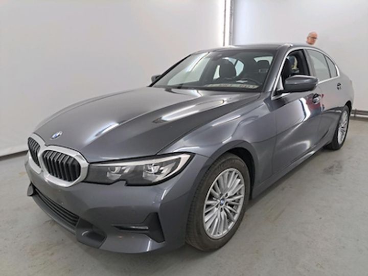 BMW 3 DIESEL - 2019 2019 wba5v31070fh59457