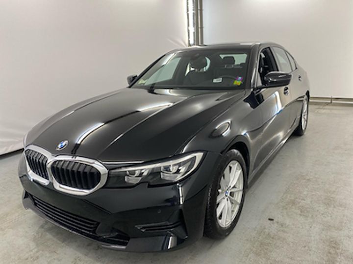 BMW 3-SERIE 2019 wba5v31070fh61810