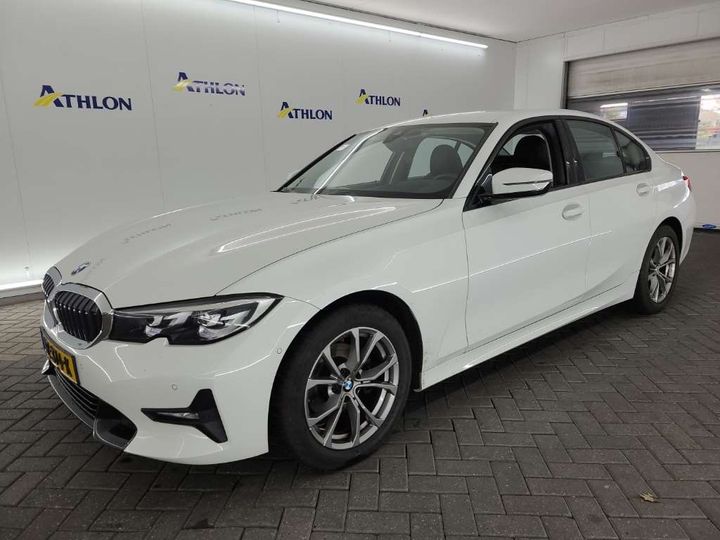 BMW 3 SERIE SEDAN 2019 wba5v31080ak88445