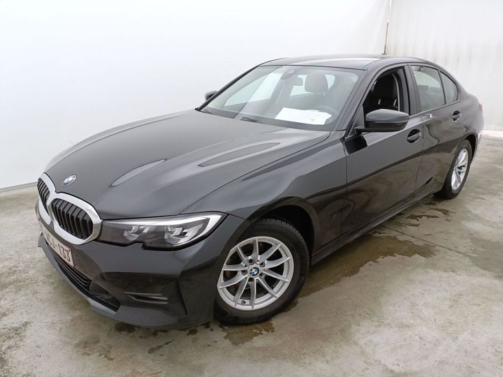 BMW 3-SERIE '18 2019 wba5v31080ak88767