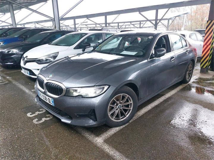 BMW SERIE 3 2019 wba5v31080fh50542