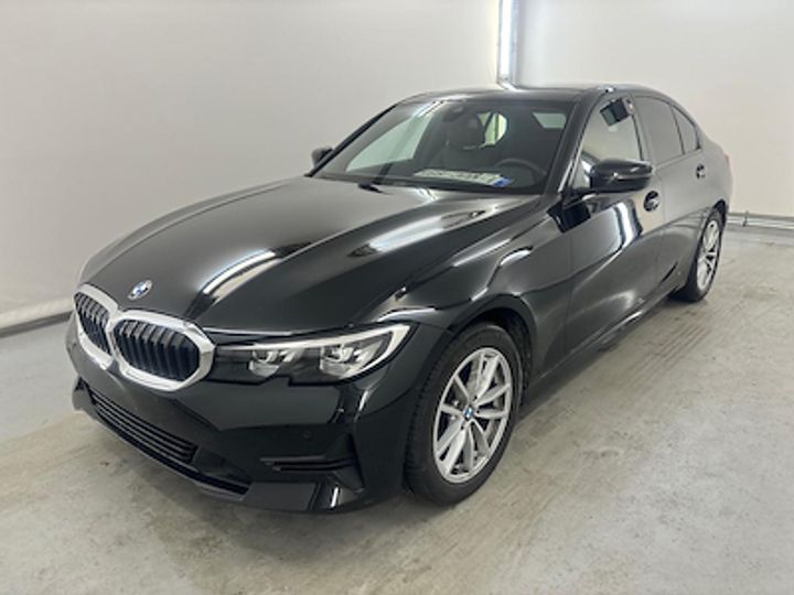 BMW 3-SERIE 2019 wba5v31080fh59483