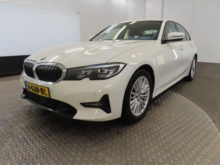 BMW 3 SERIE SEDAN 2019 wba5v31080fh59645