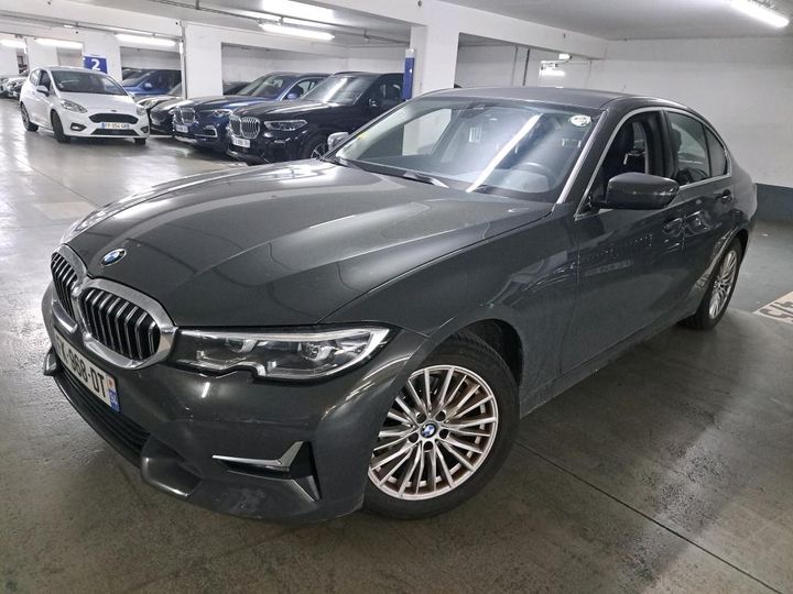 BMW SERIE 3 2019 wba5v31080fh66210