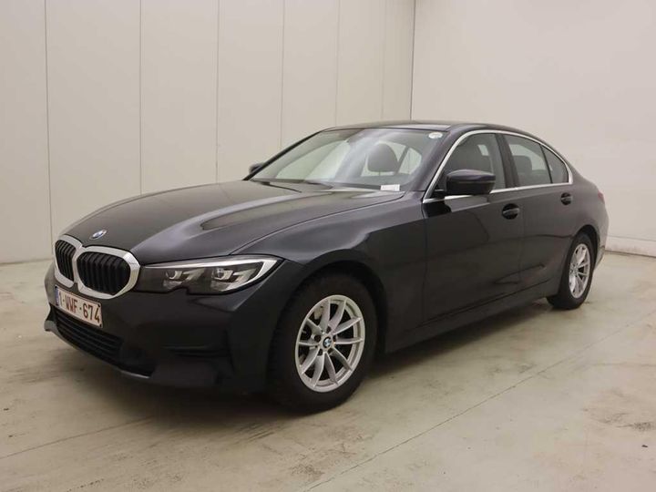 BMW 3-REEKS 2019 wba5v31080fh79216