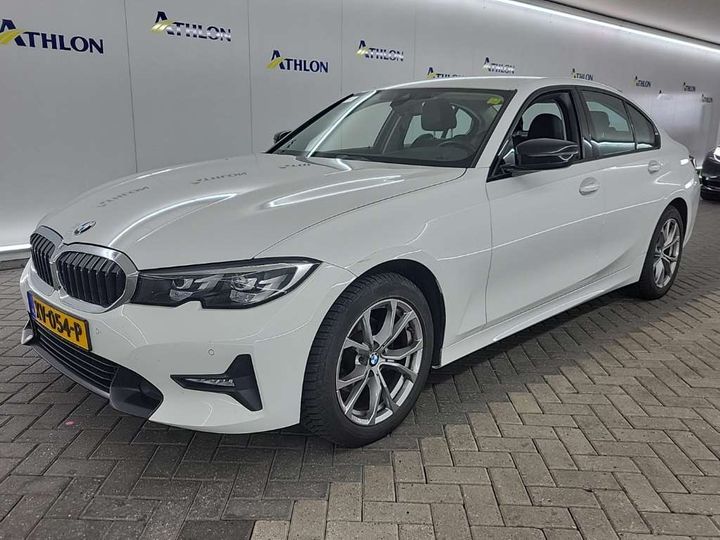 BMW 3 SERIE SEDAN 2019 wba5v31090af47849