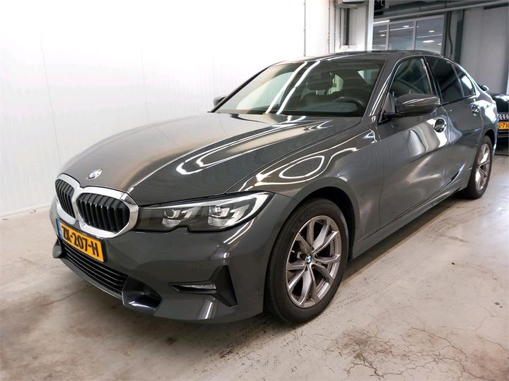 BMW 318 2019 wba5v31090fh10051