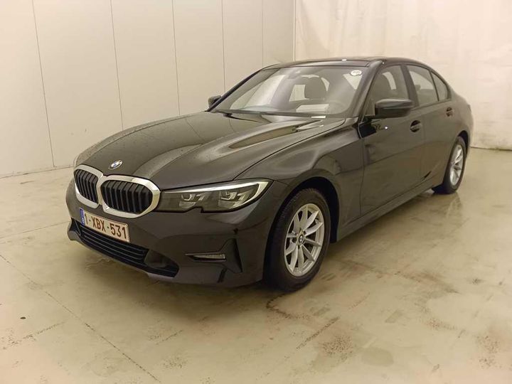 BMW 3-REEKS 2019 wba5v31090fh50338