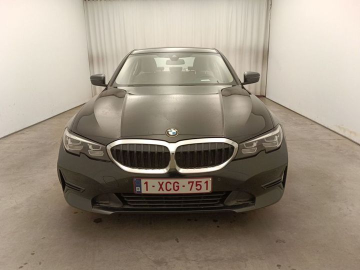 BMW 3-SERIE '18 2019 wba5v31090fj00793