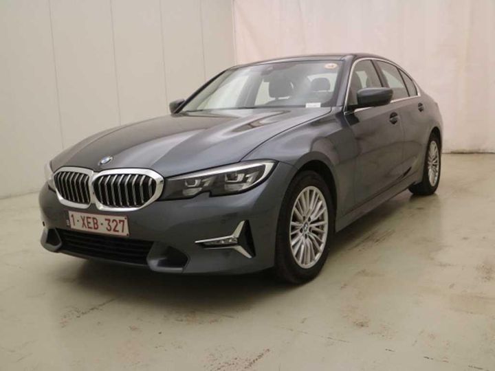 BMW 3-REEKS 2019 wba5v31090fj02396