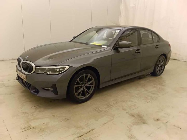 BMW 3-REEKS 2019 wba5v31090fj09865