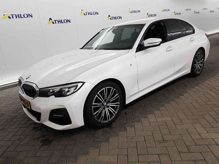 BMW 3 SERIE SEDAN 2019 wba5v310x0af47892