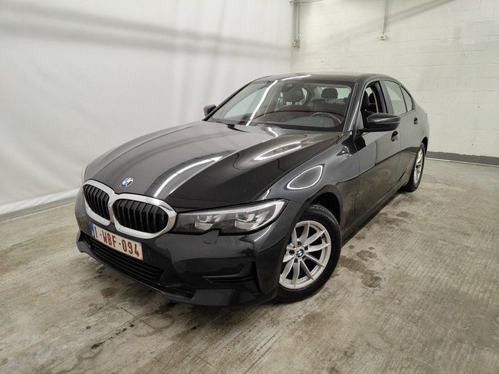 BMW 3-SERIE '18 2019 wba5v310x0af53398