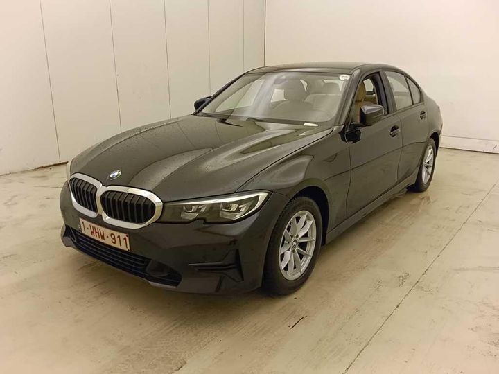 BMW 3-REEKS 2019 wba5v310x0fh13542