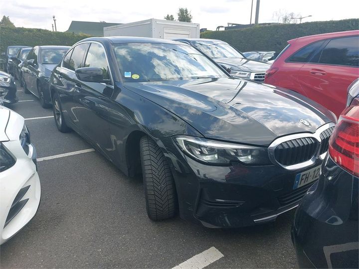 BMW SERIE 3 2019 wba5v310x0fh29868