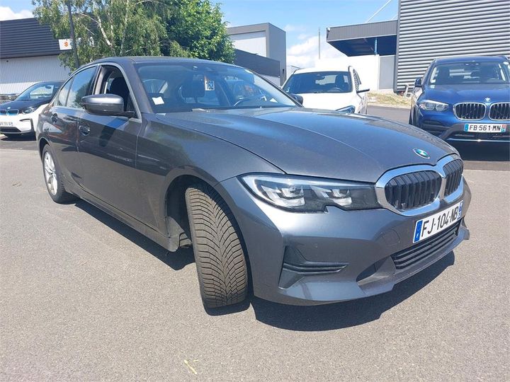 BMW SRIE 3 2019 wba5v310x0fh35900