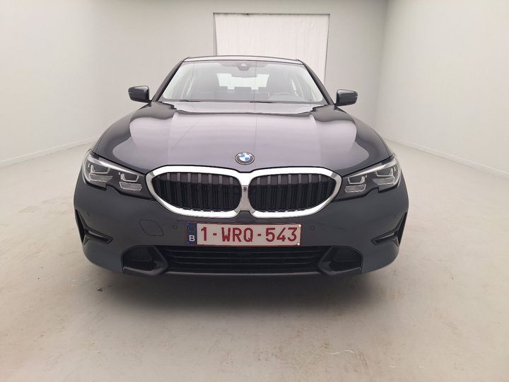 BMW 3-SERIE '18 2019 wba5v310x0fh59615