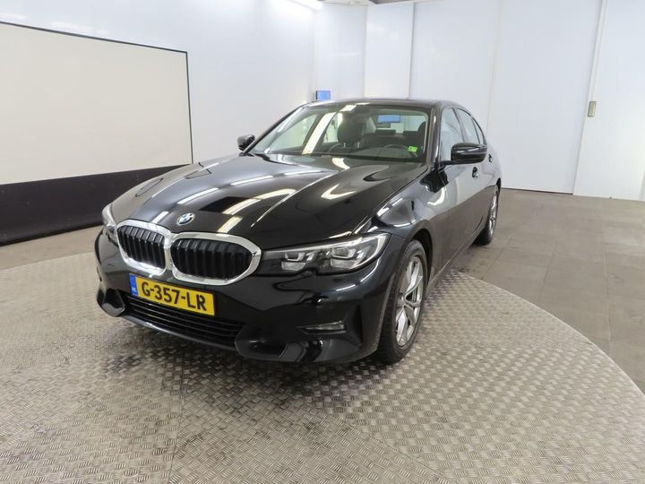 BMW 3 SERIE SEDAN 2019 wba5v310x0fh87723