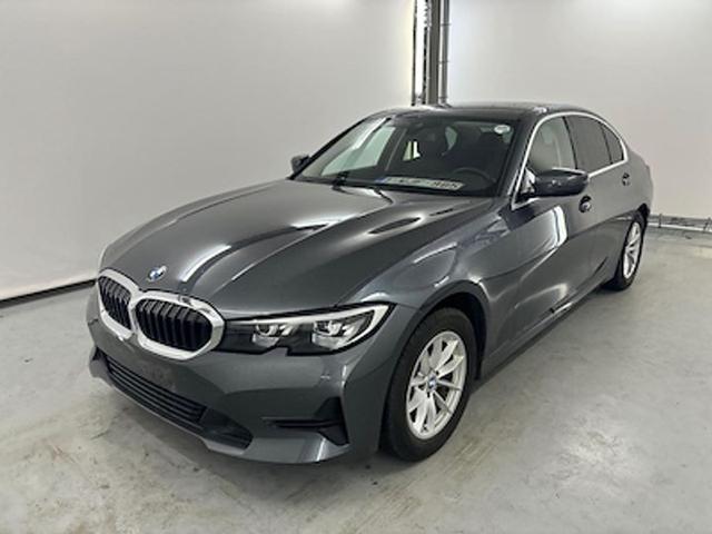 BMW 3-SERIE 2019 wba5v51000fh01122