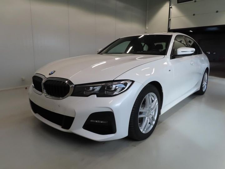 BMW SERIES 3 2019 wba5v5100lfh86273