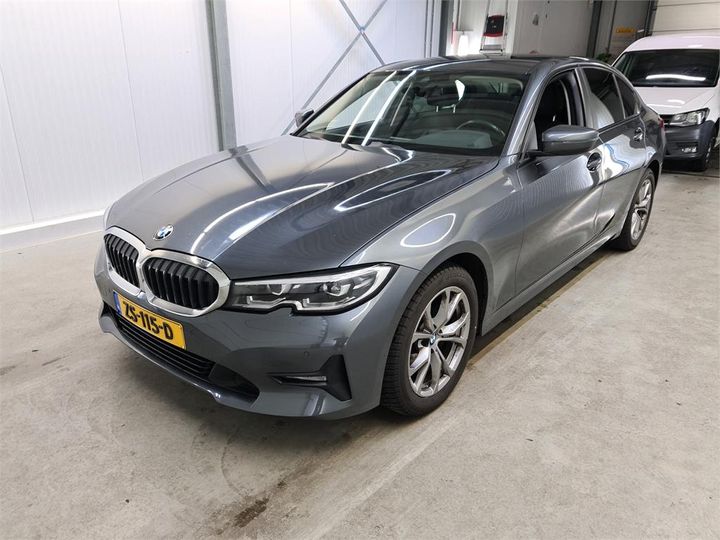 BMW 320 2019 wba5v51010fh32671