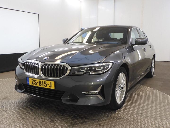 BMW 3 SERIE SEDAN 2019 wba5v51010fh36042