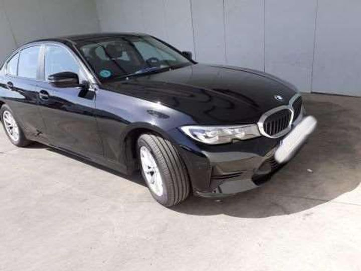 BMW SERIE 3 2019 wba5v51030aj57628