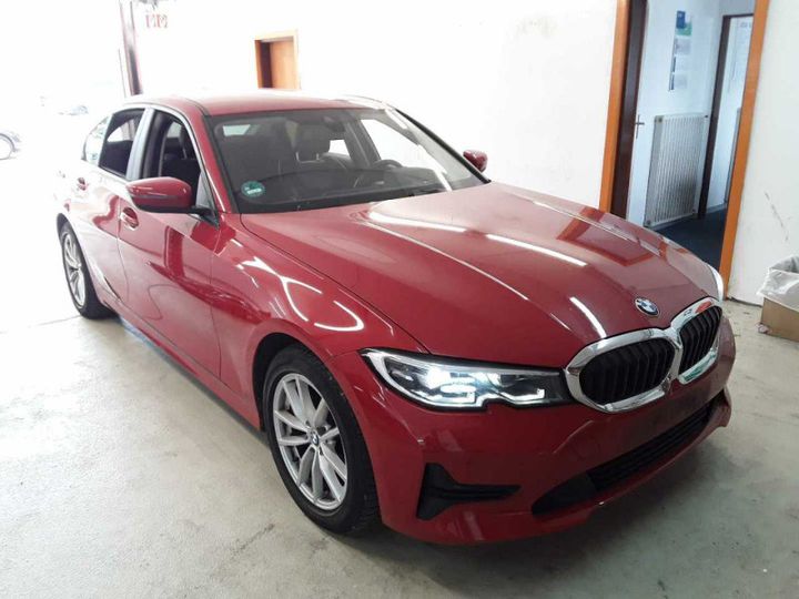 BMW 3 LIM. 2019 wba5v51030fh35331