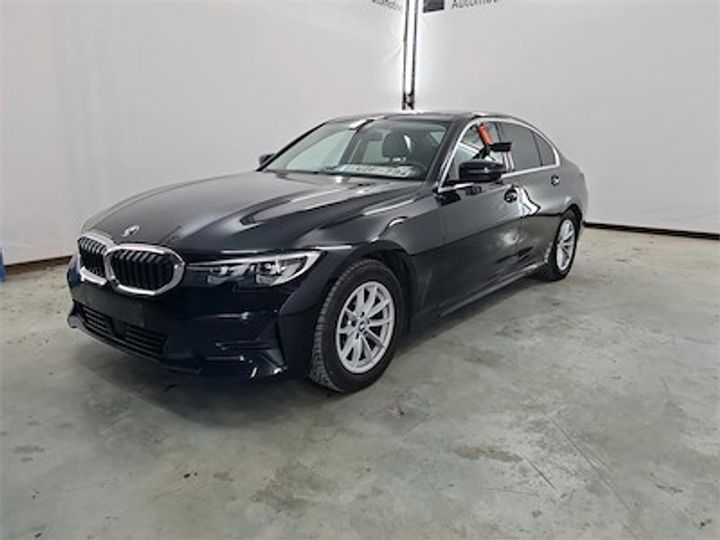 BMW 3-SERIE 2019 wba5v51040aj53328