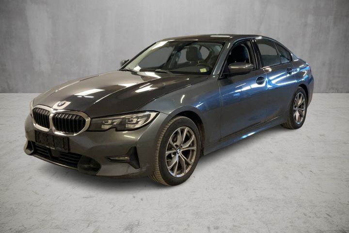 BMW 3 SERIES 2019 wba5v5105kaj56094