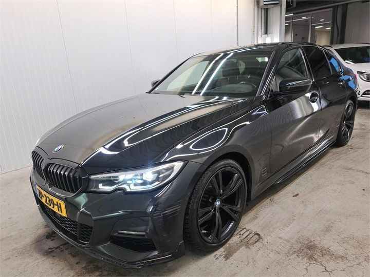 BMW 320 2019 wba5v51070aj53324