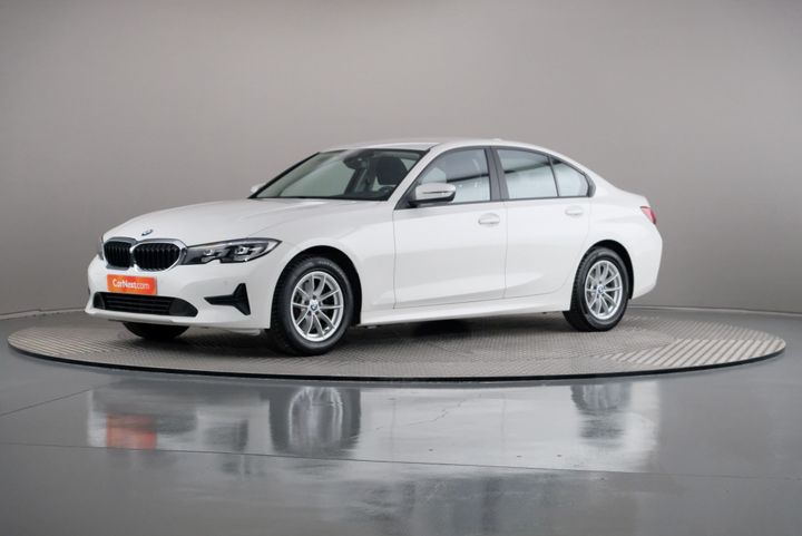 BMW 3-SERIE 2019 wba5v51080fh21456