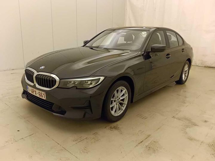 BMW 3-REEKS 2019 wba5v51080fh41707