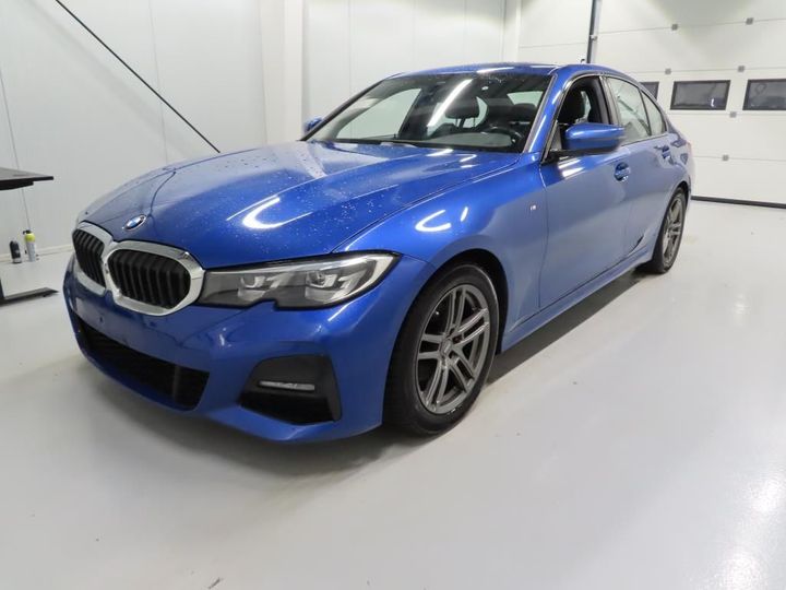 BMW SERIES 3 2019 wba5v5108lfh76364