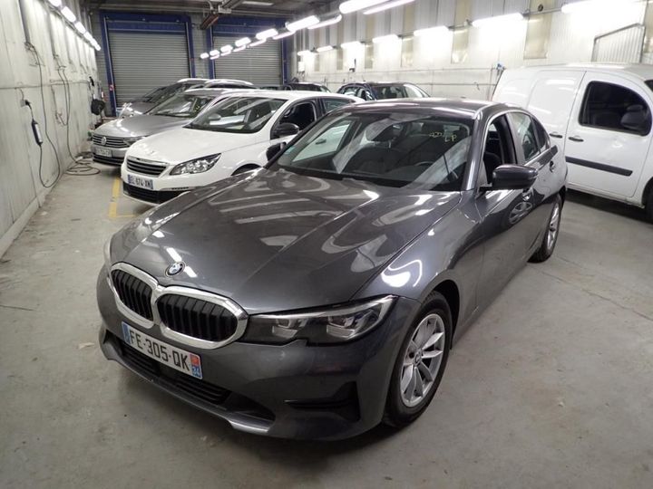 BMW SERIE 3 2019 wba5v510x0aj55620