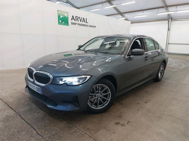 BMW SERIE 3 2019 wba5v510x0aj59103