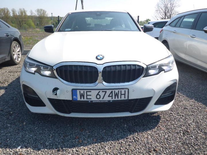 BMW SERIA 3 2019 wba5v71010ah95651