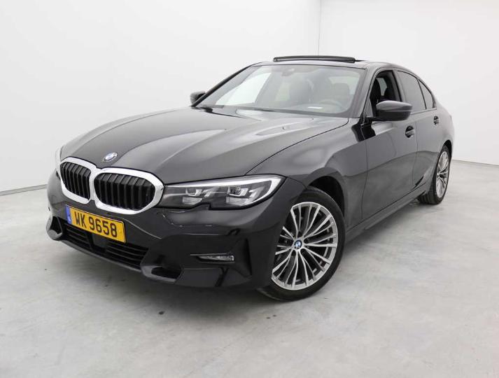 BMW 3SRIE 18 2019 wba5v71050ah93594