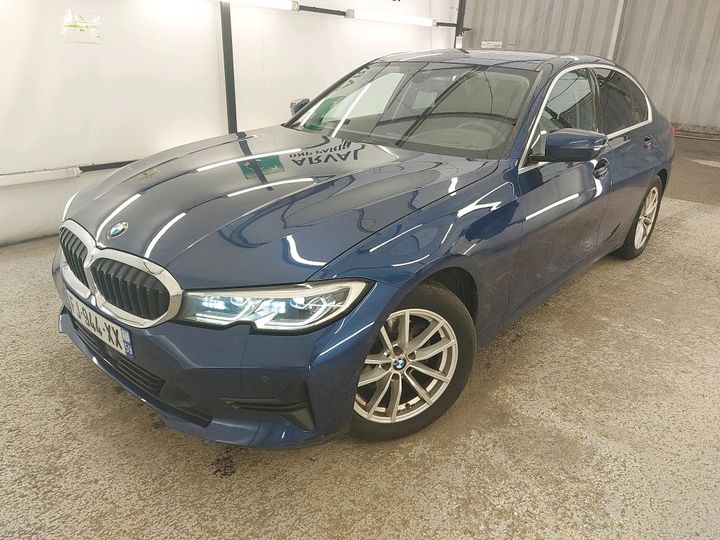 BMW SERIE 3 2019 wba5v71050fh36573